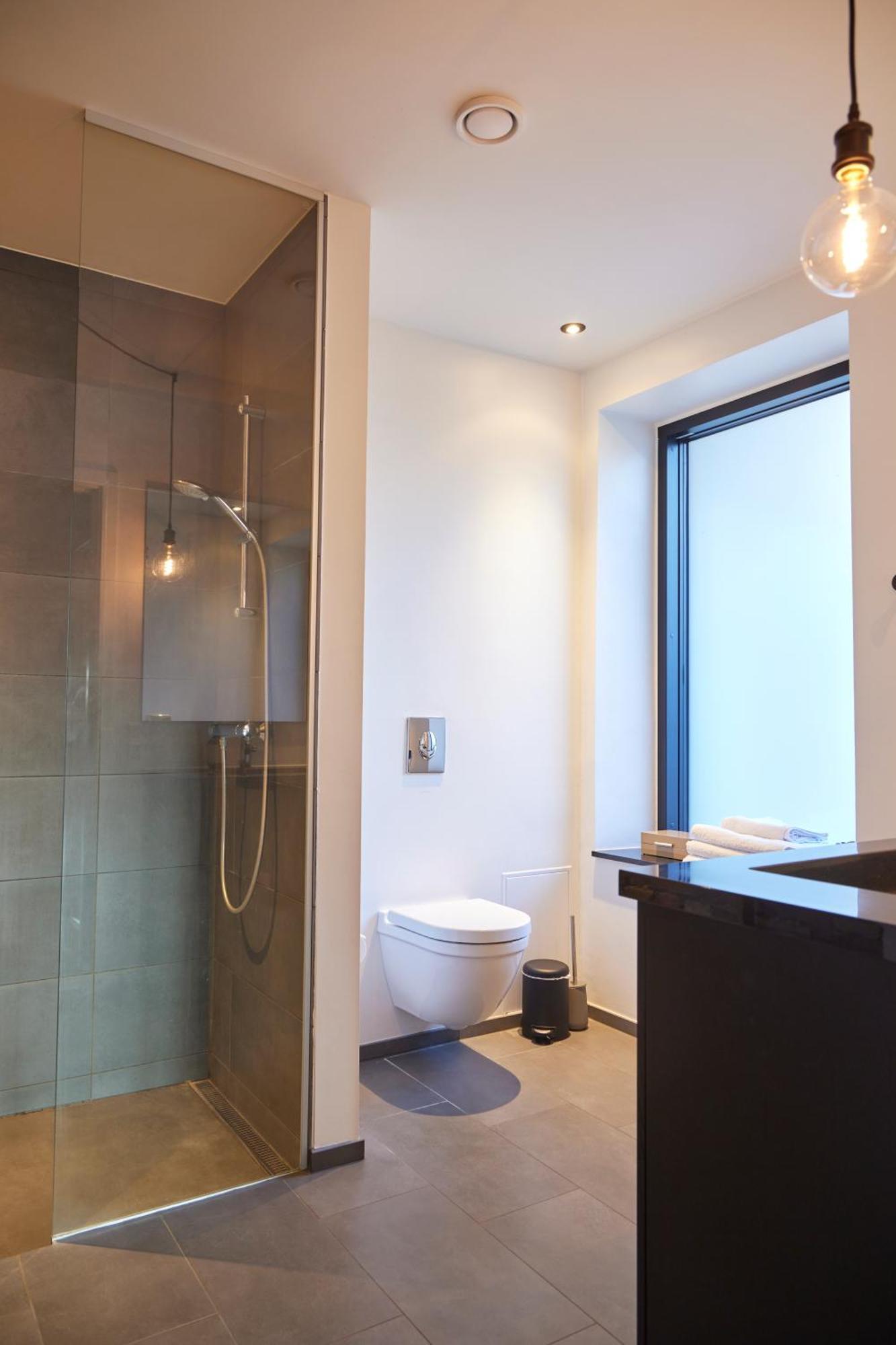 Amaliegade 10 B Apartment Arhus Bagian luar foto