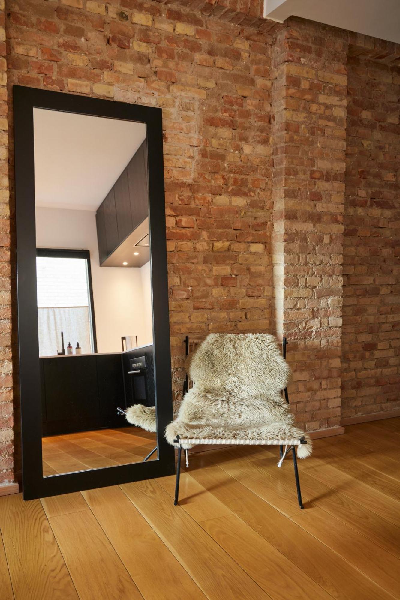 Amaliegade 10 B Apartment Arhus Bagian luar foto